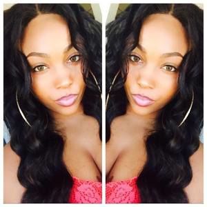 Meet your Posher, Brittany